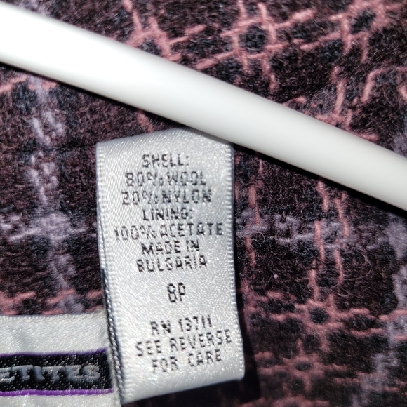 Jacket - Picture 3 of 3